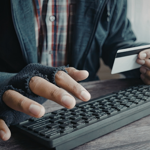 IBAN Dolandırıcılığında TCK 158: Mağdur ve Sanık Açısından Nitelikli Dolandırıcılık